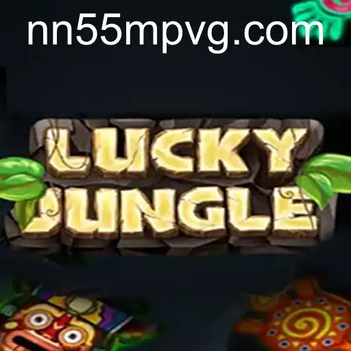 LuckyJungle